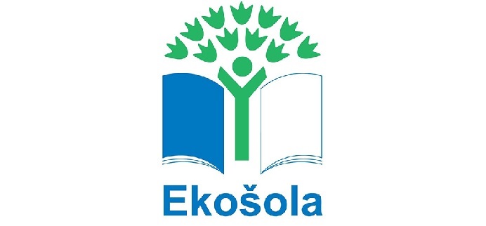 Logotip programa Ekošola