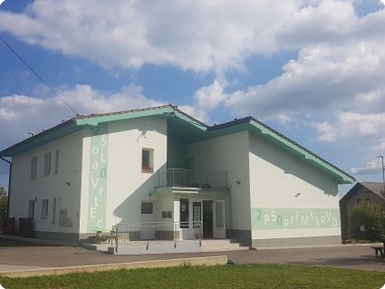 Primskovo