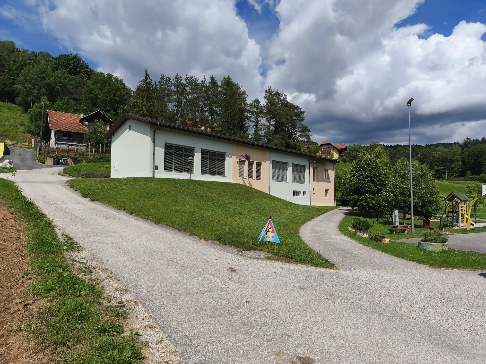 Velika Kostrevnica